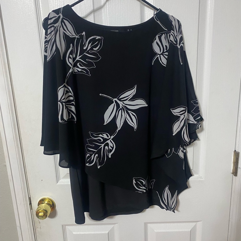 Medium top